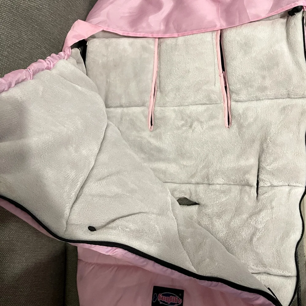 I'm selling because I forgot used in the winter - Picture 3 of 3
